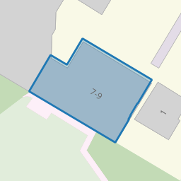 Perceel BNB00-A-5041