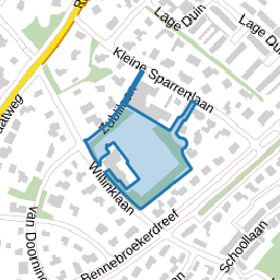 Perceel BNB00-A-5042