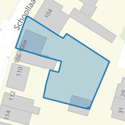 Perceel BNB00-A-5047