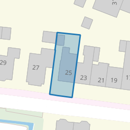 Perceel BNB00-A-5048