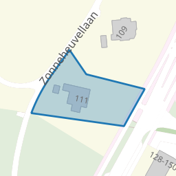 Perceel BNB00-A-5052