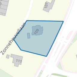 Perceel BNB00-A-5053