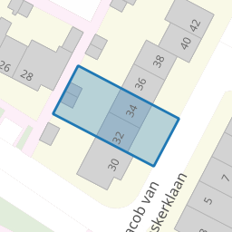 Perceel BNB00-A-5055