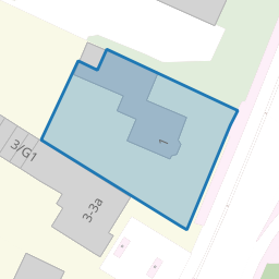 Perceel BNB00-A-5059