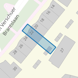 Perceel BNB00-A-5061