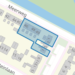 Perceel BNB00-A-5063