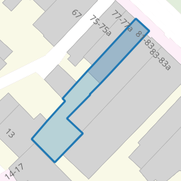 Perceel BNB00-A-5070