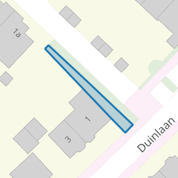 Perceel BNB00-A-5081