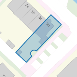 Perceel BNB00-A-5086