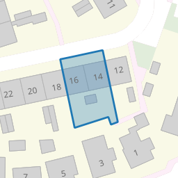 Perceel BNB00-A-5088