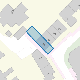 Perceel BNB00-A-5095