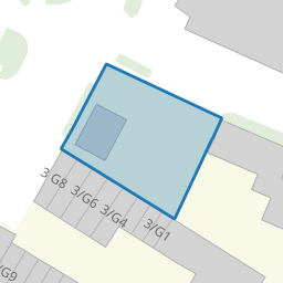 Perceel BNB00-A-5099