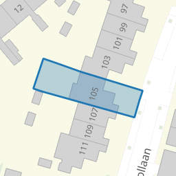 Perceel BNB00-A-5100