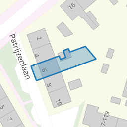 Perceel BNB00-A-5102