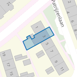 Perceel BNB00-A-5106