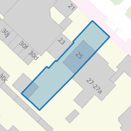 Perceel BNB00-A-5114