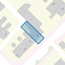 Perceel BNB00-A-5115