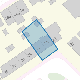 Perceel BNB00-A-5119