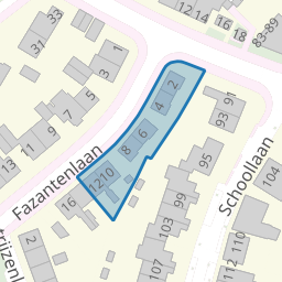 Perceel BNB00-A-5147