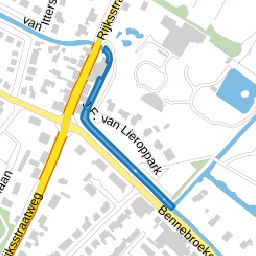 Perceel BNB00-A-5152