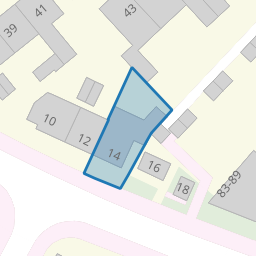 Perceel BNB00-A-5159