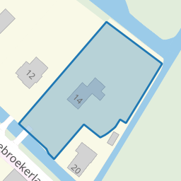 Perceel BNB00-A-5161