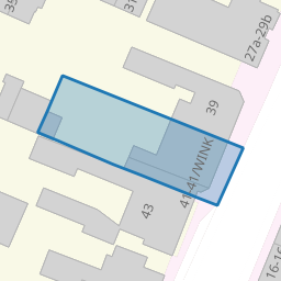 Perceel BNB00-A-5170