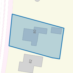 Perceel BNB00-A-5197