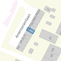 Perceel BNB00-A-5204