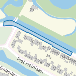 Perceel BNB00-A-5208