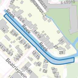 Perceel BNB00-A-5209