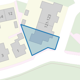 Perceel BNB00-A-5214