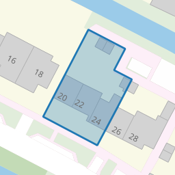 Perceel BNB00-A-5220