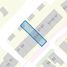 Perceel BNB00-A-5226