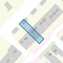 Perceel BNB00-A-5227