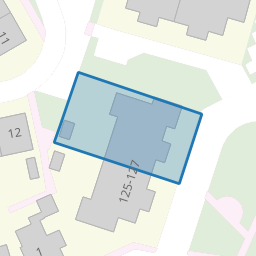 Perceel BNB00-A-5237