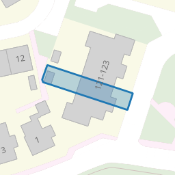 Perceel BNB00-A-5238