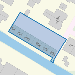 Perceel BNB00-A-5242