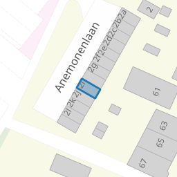 Perceel BNB00-A-5259