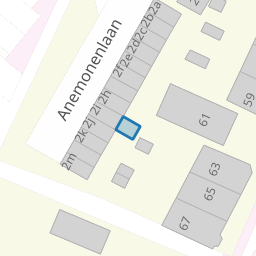 Perceel BNB00-A-5260