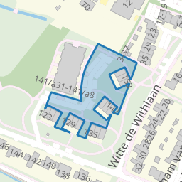 Perceel BNB00-A-5261