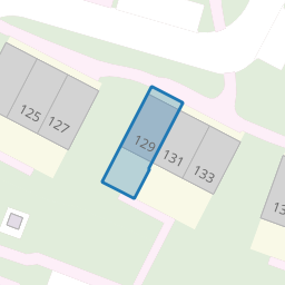 Perceel BNB00-A-5267