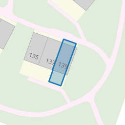 Perceel BNB00-A-5272