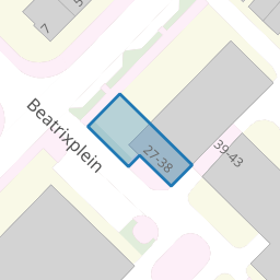 Perceel BNB00-A-5289