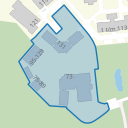 Perceel BNB00-A-5294