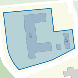 Perceel BNB00-A-5297