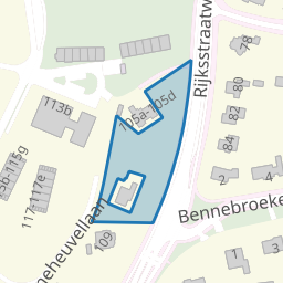 Perceel BNB00-A-5301