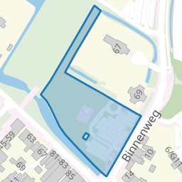 Perceel BNB00-A-5306