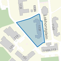 Perceel BNB00-A-5308