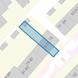 Perceel BNB00-A-5313